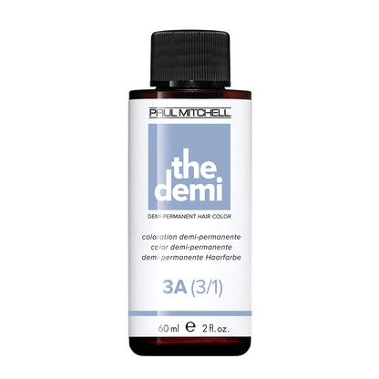 Paul Mitchell The Demi 3.1 / 3A Ash 60ml