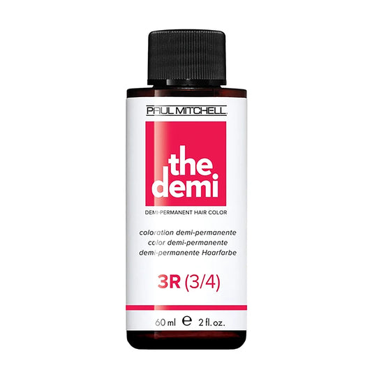 Paul Mitchell The Demi 3.4 / 3R Red 60ml