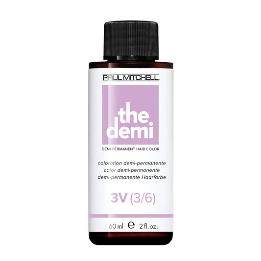 Paul Mitchell The Demi 3.6 / 3V Violet 60ml
