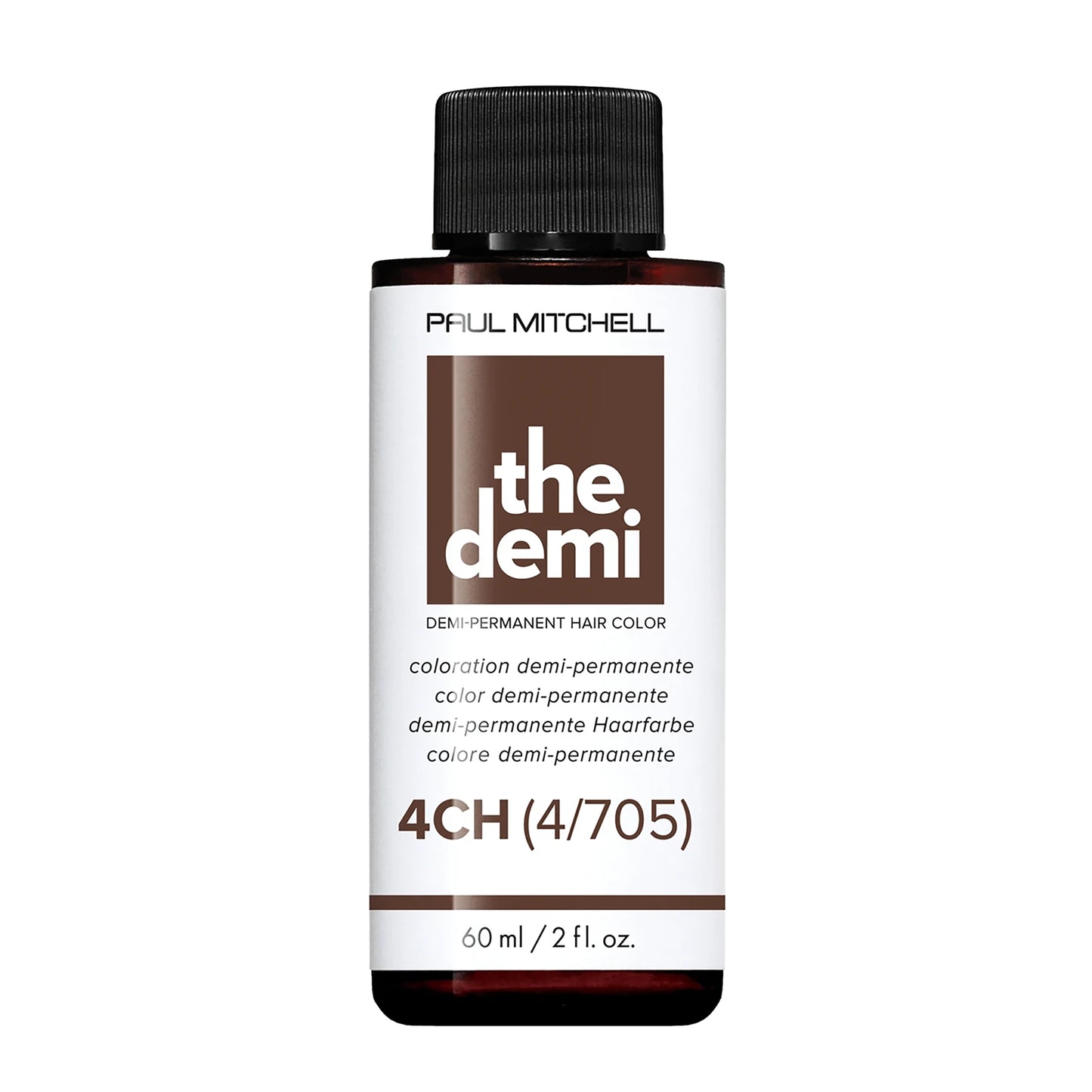 Paul Mitchell The Demi 4.705 / 4CH Chocolates 60ml