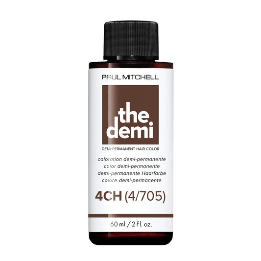 Paul Mitchell The Demi 4.705 / 4CH Chocolates 60ml