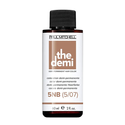 Paul Mitchell The Demi 5.07 / 5NB Natural Beige 60ml