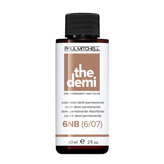 Paul Mitchell The Demi 6.07 / 6NB Natural Beige 60ml