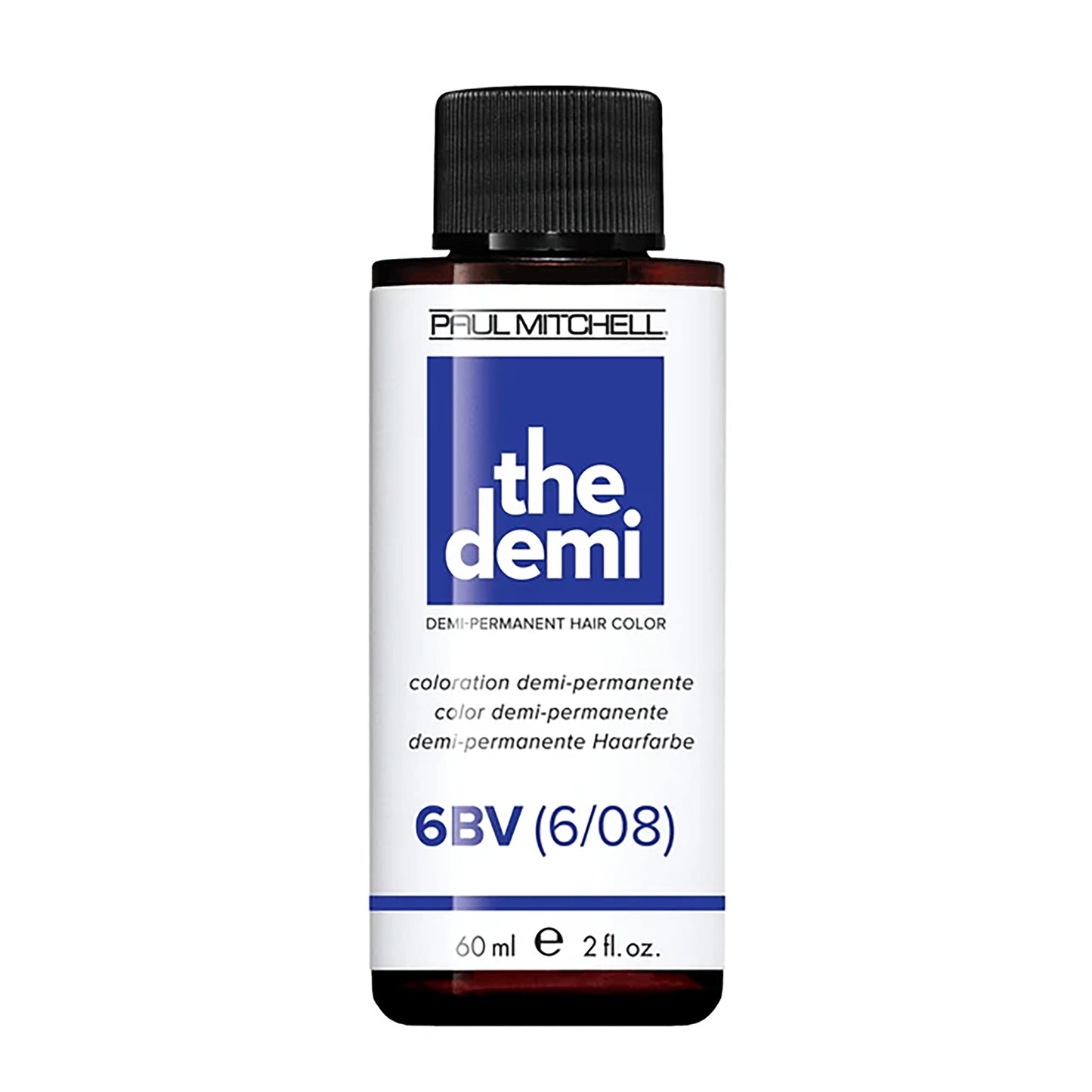 Paul Mitchell The Demi 6.08 / 6BV Blue Violet 60ml