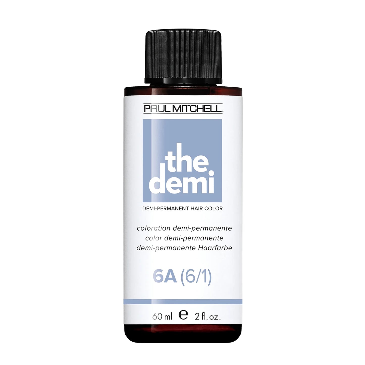 Paul Mitchell The Demi 6.1 / 6A Ash 60ml
