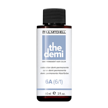 Paul Mitchell The Demi 6.1 / 6A Ash 60ml