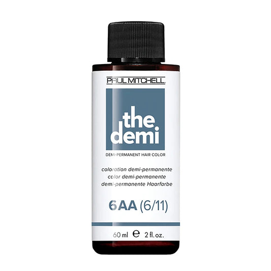 Paul Mitchell The Demi 6.11 / 6AA Ash Ash 60ml