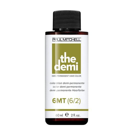 Paul Mitchell The Demi 6.2 / 6MT Matte 60ml