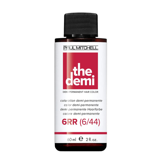 Paul Mitchell The Demi 6.44 / 6RR Red Red 60ml