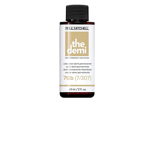 Paul Mitchell The Demi 7.307 / 7GB Gold Beige 60ml