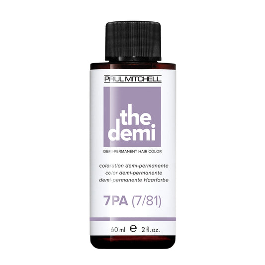 Paul Mitchell The Demi 7.81 / 7PA Pearl Ash 60ml