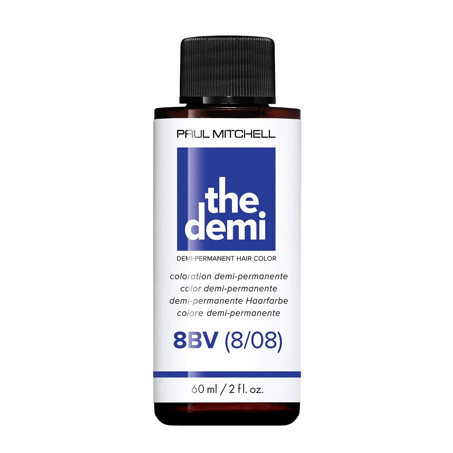 Paul Mitchell The Demi 8.08 / 8BV Blue Violet 60ml