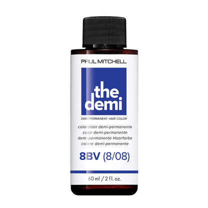 Paul Mitchell The Demi 8.08 / 8BV Blue Violet 60ml