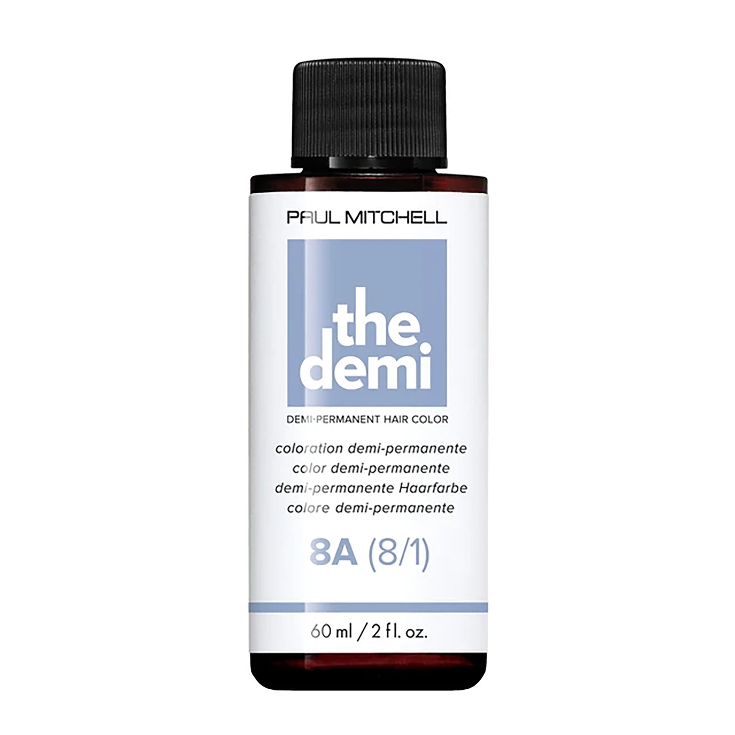 Paul Mitchell The Demi 8.1 / 8A Ash 60ml