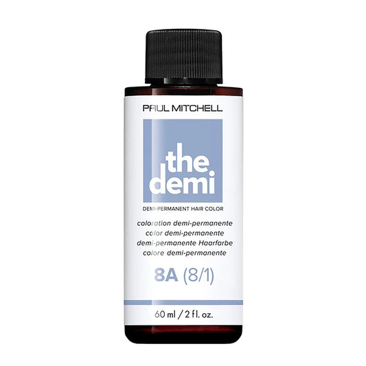 Paul Mitchell The Demi 8.1 / 8A Ash 60ml