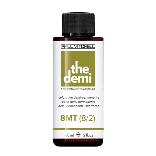 Paul Mitchell The Demi 8.2 / 8MT Matte 60ml