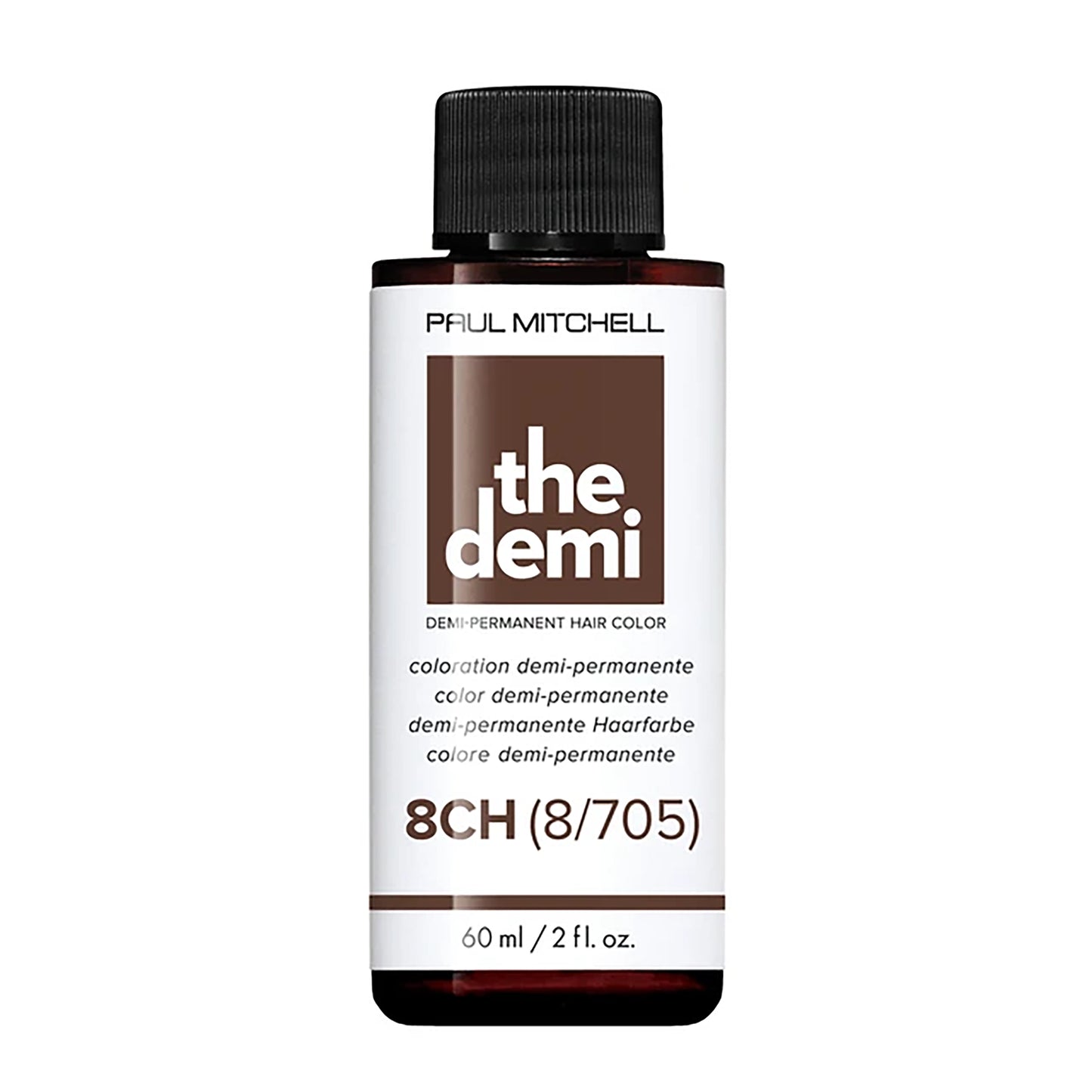 Paul Mitchell The Demi 8.705 / 8CH Chocolates 60ml