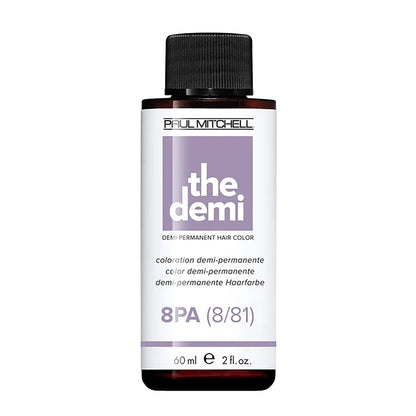 Paul Mitchell The Demi 8.81 / 8PA Pearl Ash 60ml
