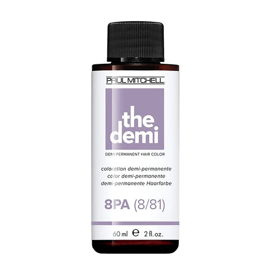 Paul Mitchell The Demi 8.81 / 8PA Pearl Ash 60ml
