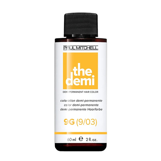 Paul Mitchell The Demi 9.03 / 9G Gold 60ml