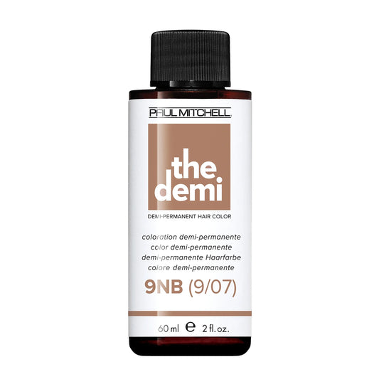 Paul Mitchell The Demi 9.07 / 9NB Natural Beige 60ml