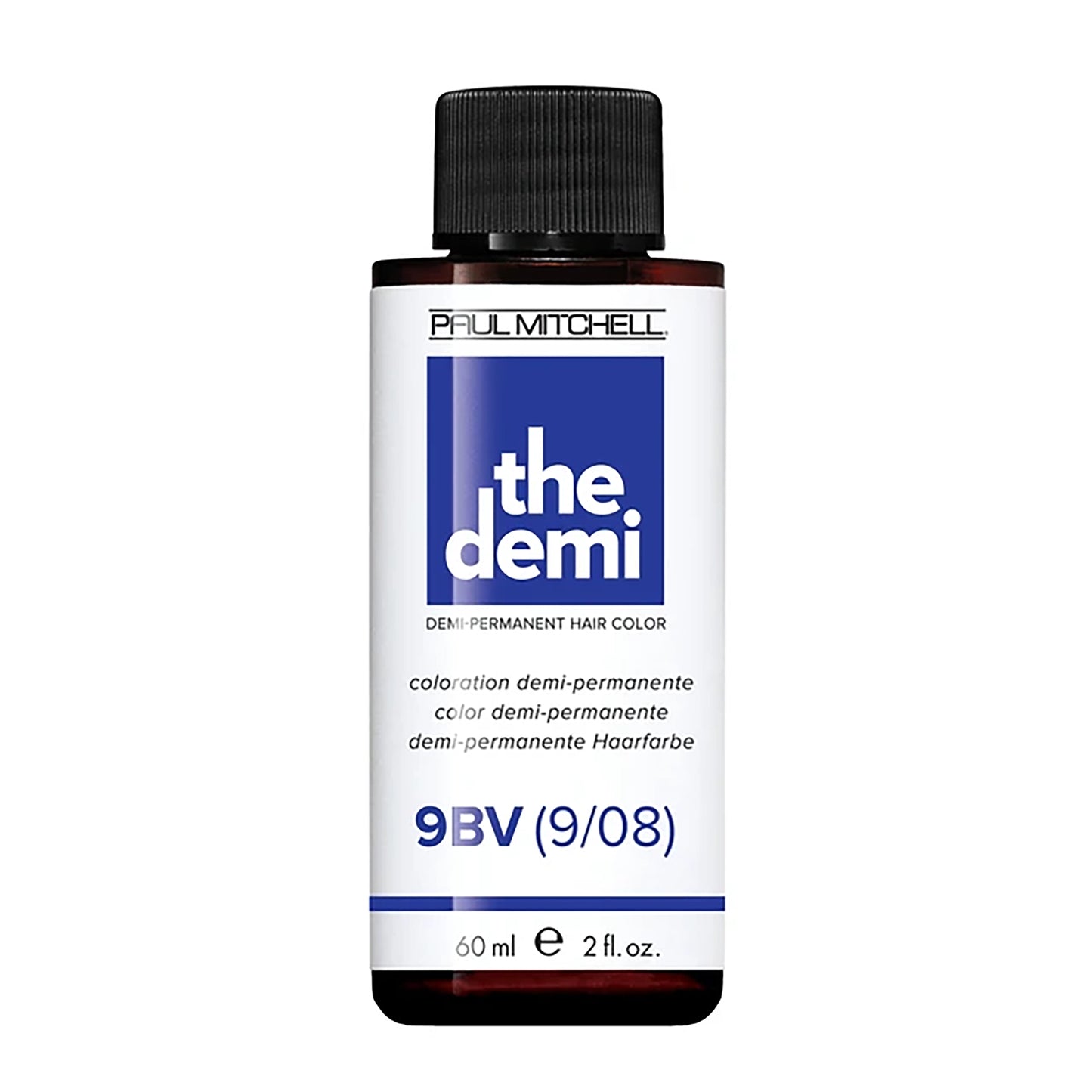 Paul Mitchell The Demi 9.08 / 9BV Blue Violet 60ml