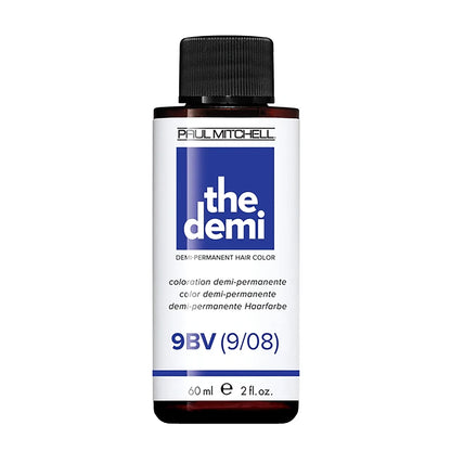 Paul Mitchell The Demi 9.08 / 9BV Blue Violet 60ml