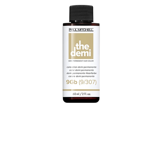 Paul Mitchell The Demi 9.309 / 9GB Gold Beige 60ml