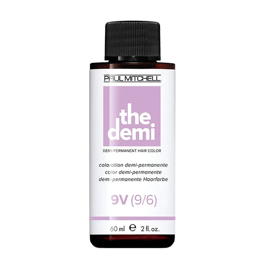 Paul Mitchell The Demi 9.6 / 9V Violet 60ml