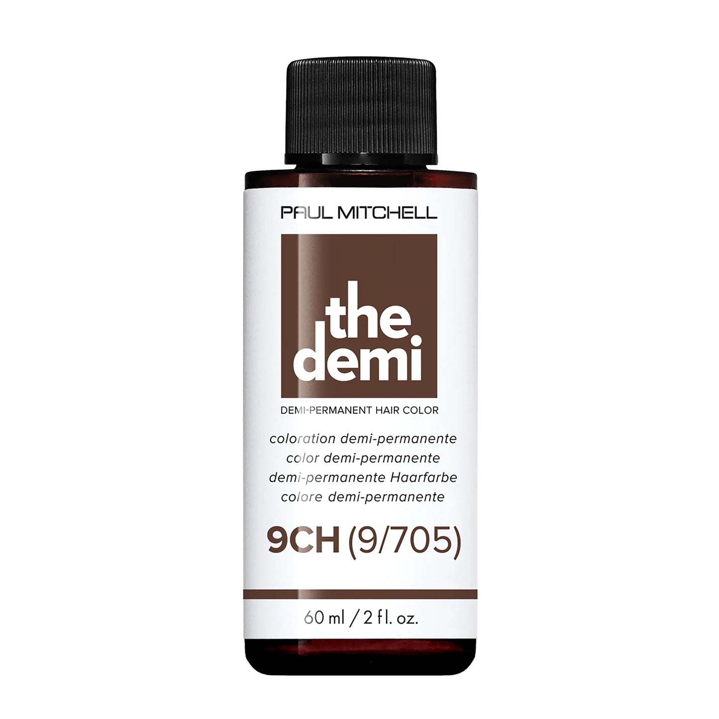 Paul Mitchell The Demi 9.705 / 9CH Chocolates 60ml