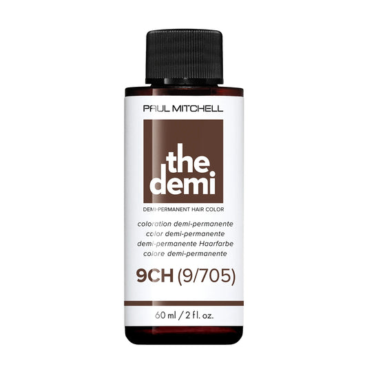 Paul Mitchell The Demi 9.705 / 9CH Chocolates 60ml