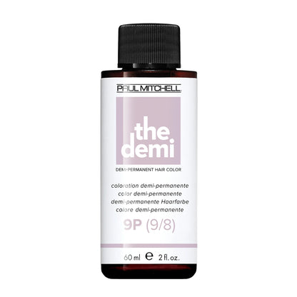Paul Mitchell The Demi 9.8 / Pearl 9.8 / 9P 60ml