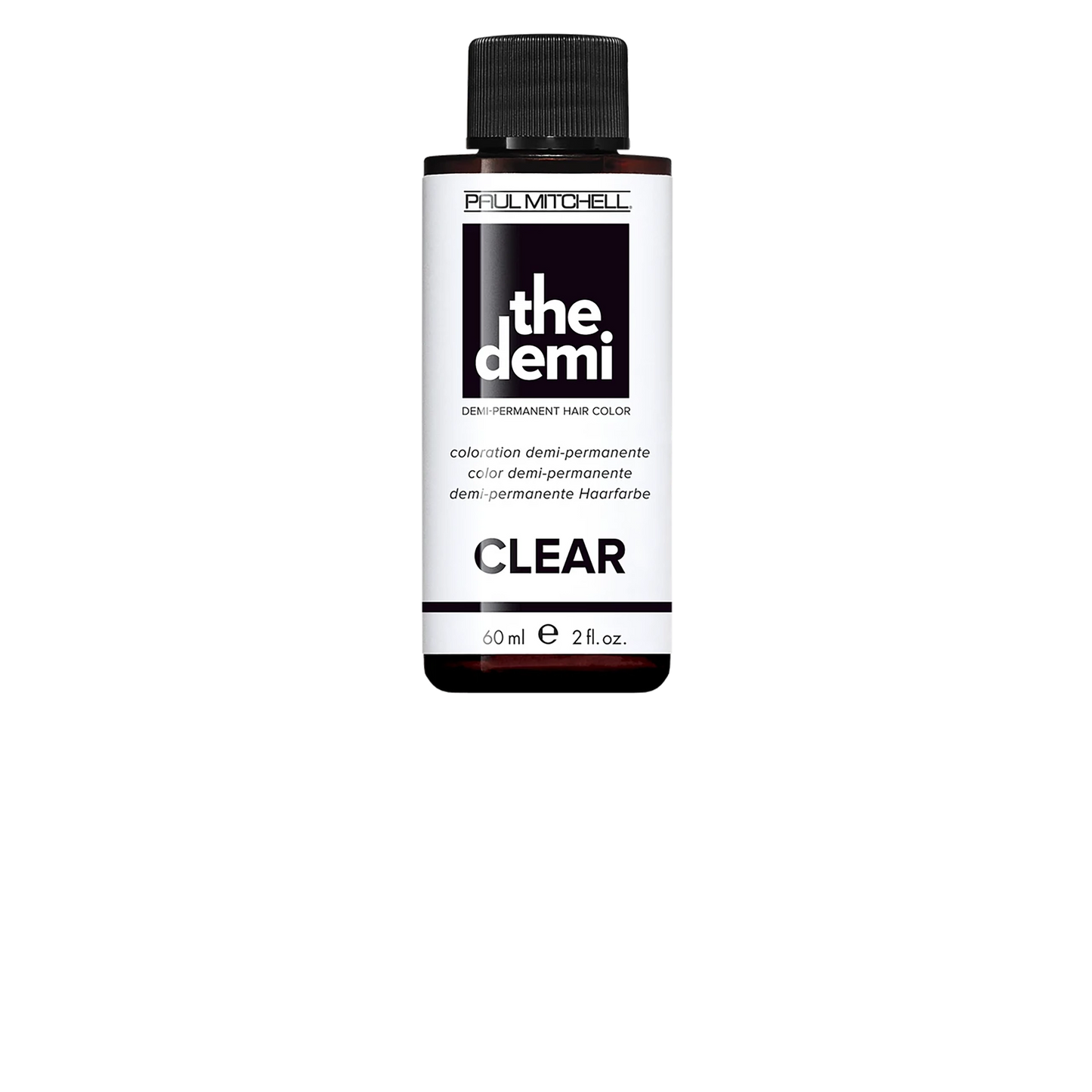 Paul Mitchell The Demi Clear 60ml