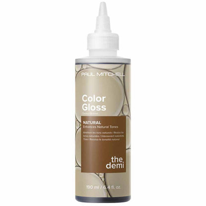 Paul Mitchell The Demi Color Gloss