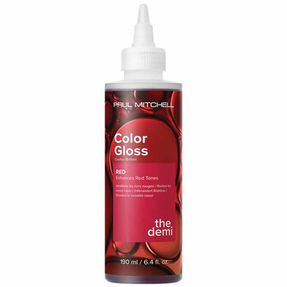 Paul Mitchell The Demi Color Gloss