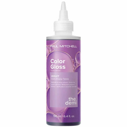 Paul Mitchell The Demi Color Gloss