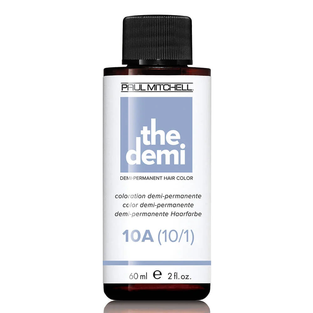 Paul Mitchell The Demi Demi Permanent Liquid Hair Colour - 60ml