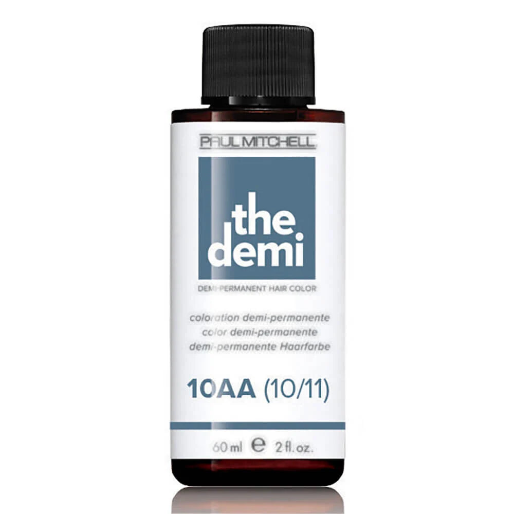 Paul Mitchell The Demi Demi Permanent Liquid Hair Colour - 60ml