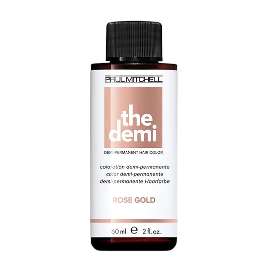 Paul Mitchell The Demi Rose Gold 60ml