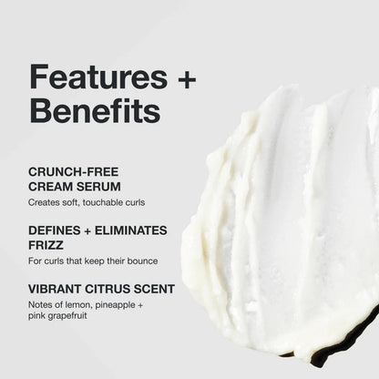 Paul Mitchell Twirl Around Cream Gel 150ml
