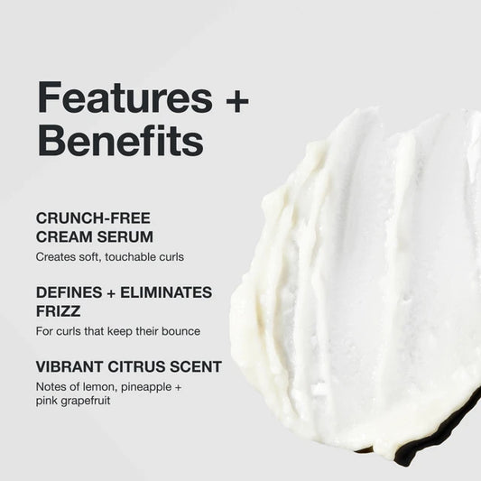 Paul Mitchell Twirl Around Cream Gel 150ml