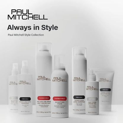 Paul Mitchell Wax Works Gel 150ml