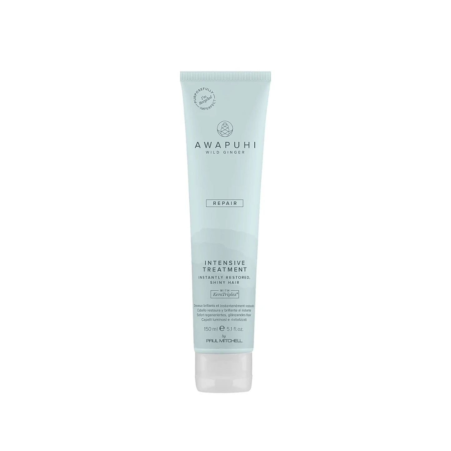 Paul Mitchell Awapuhi Wild Ginger Intensive Treatment 150ml