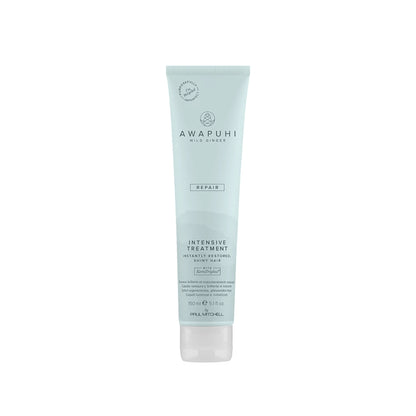 Paul Mitchell Awapuhi Wild Ginger Intensive Treatment 150ml