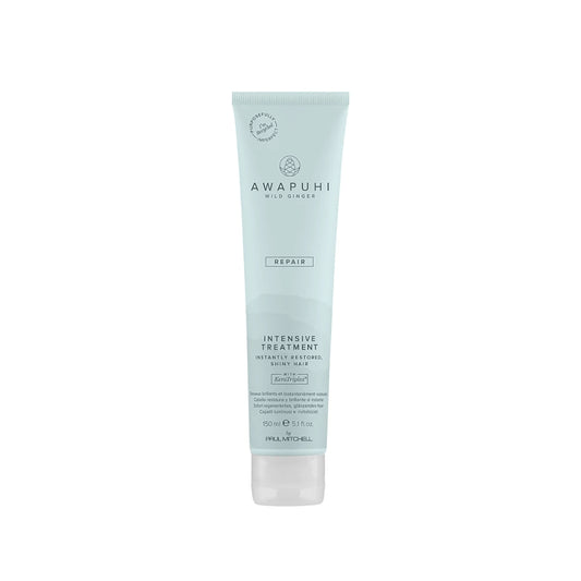 Paul Mitchell Awapuhi Wild Ginger Intensive Treatment 150ml