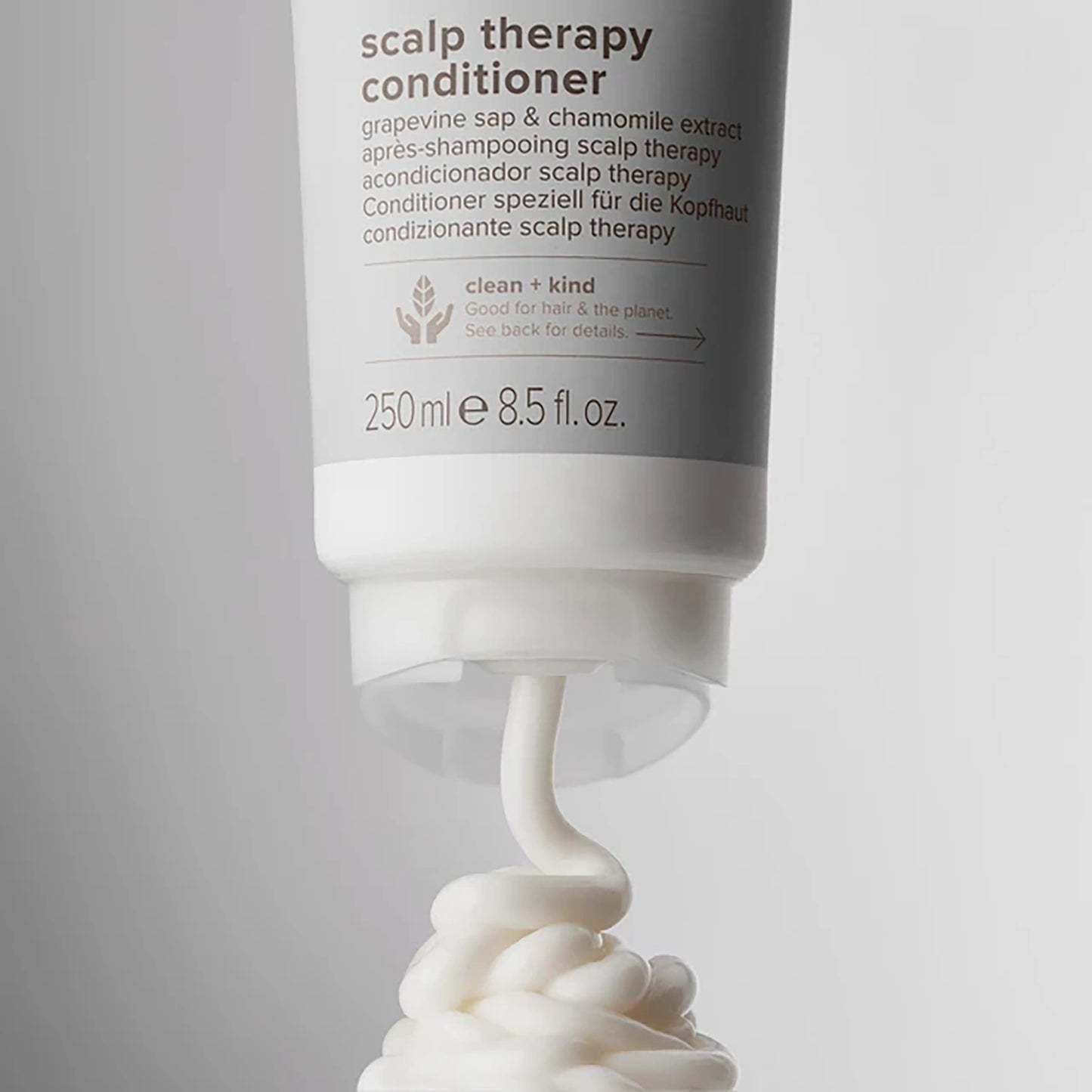 Paul Mitchell Clean Beauty Scalp Therapy Conditioner 250ml