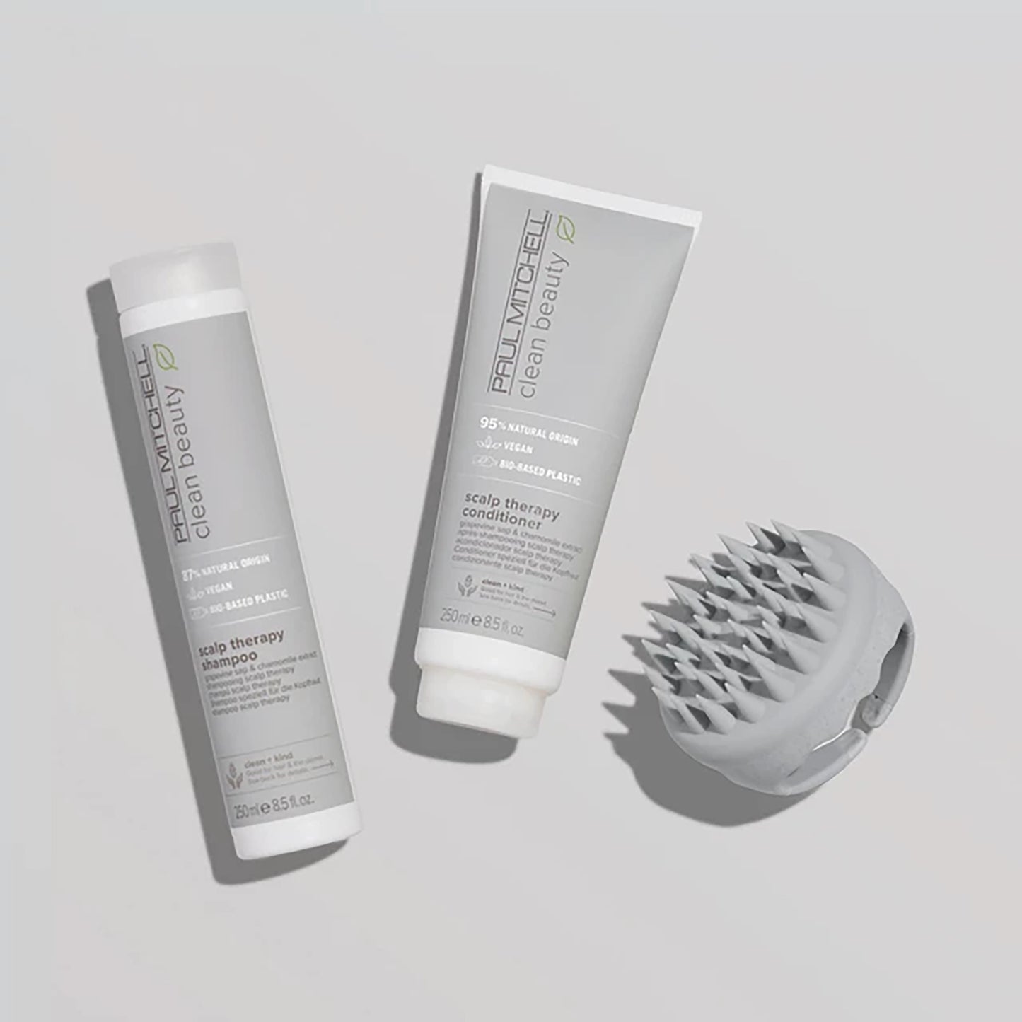 Paul Mitchell Clean Beauty Scalp Therapy Conditioner 250ml