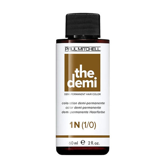 Paul Mitchell The Demi 1.0 / 1N Natural 60ml
