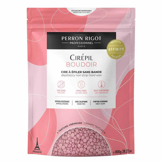 Perron Rigot Cirépil Hot Wax Boudoir 800g