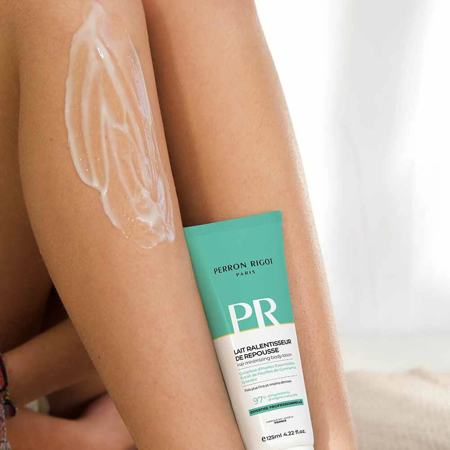 Perron Rigot Hair Minimising Serum 30ml